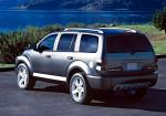 Dodge Durango Hemi RT Concept 2003 года